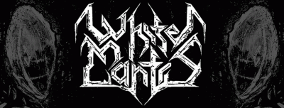 logo White Mantis